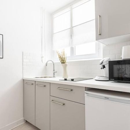 Appartement Proche Montparnasse - Jungle - II Paris Ngoại thất bức ảnh