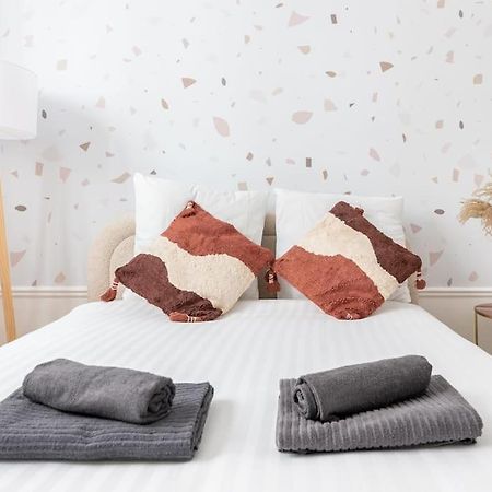 Appartement Proche Montparnasse - Jungle - II Paris Ngoại thất bức ảnh